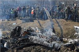  Mỹ tìm thông tin Pakistan sử dụng chiến đấu cơ F-16 bắn hạ máy bay Ấn Độ